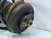 Amortizor stanga fata Peugeot 308 [Fabr 2007-2013] OEM 1.6 HDI DV6D  