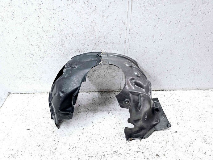 Carenaj roata dreapta fata Bmw 3 (F30) [Fabr 2012-2017] 7260726