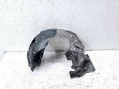 Carenaj roata dreapta fata Bmw 3 (F30) [Fabr 2012-2017] 7260726