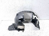 Carenaj roata dreapta fata Nissan Qashqai (2) [Fabr 2013-2017] 638424EA0A