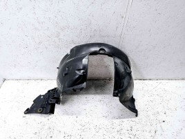Carenaj roata dreapta fata Dacia Logan II MCV BK (K52) [Fabr 2013-2022] Facelift 638409196R