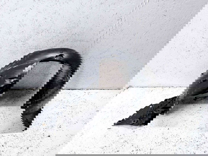 Carenaj roata dreapta fata Dacia Logan II MCV BK (K52) [Fabr 2013-2022] Facelift 638409196R