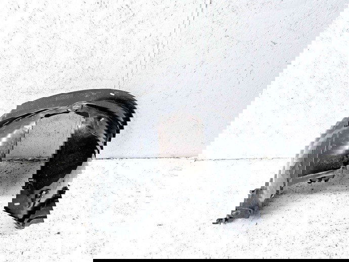 Carenaj roata dreapta fata Dacia Duster [Fabr 2010-2017] 638400004R