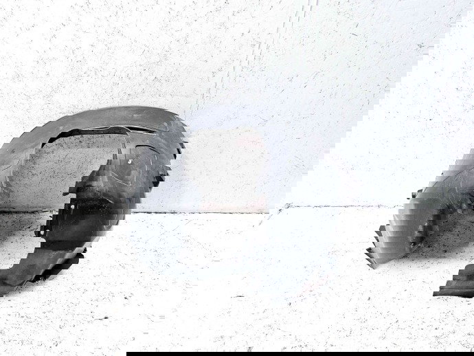 Carenaj roata stanga fata Ford Focus 3 Hatchback [Fabr 2011-2015] AM51-R16115-AE