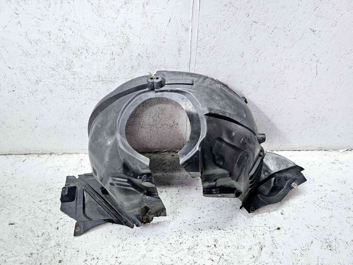 Carenaj roata stanga fata Mercedes Clasa E (W212) AMG [Fabr 2009-2016] A2126904330