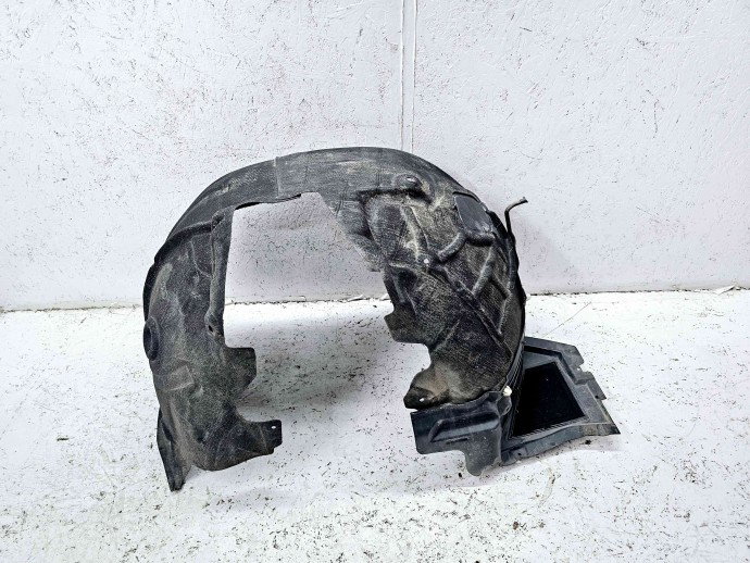 Carenaj roata stanga fata Audi A6 (4G2, C7) [Fabr 2012-2017] 4G0821133D