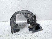 Carenaj roata stanga fata Audi A6 (4G2, C7) [Fabr 2012-2017] 4G0821133D