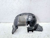 Carenaj roata stanga fata Nissan Qashqai (2) [Fabr 2013-2017] 638434EA0A