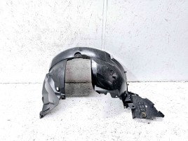 Carenaj roata stanga fata Dacia Logan II MCV BK (K52) [Fabr 2013-2022] Facelift 638412168R