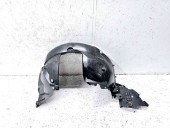 Carenaj roata stanga fata Dacia Logan II MCV BK (K52) [Fabr 2013-2022] Facelift 638412168R