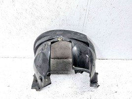 Carenaj roata stanga fata Dacia Duster [Fabr 2010-2017] 638410005R