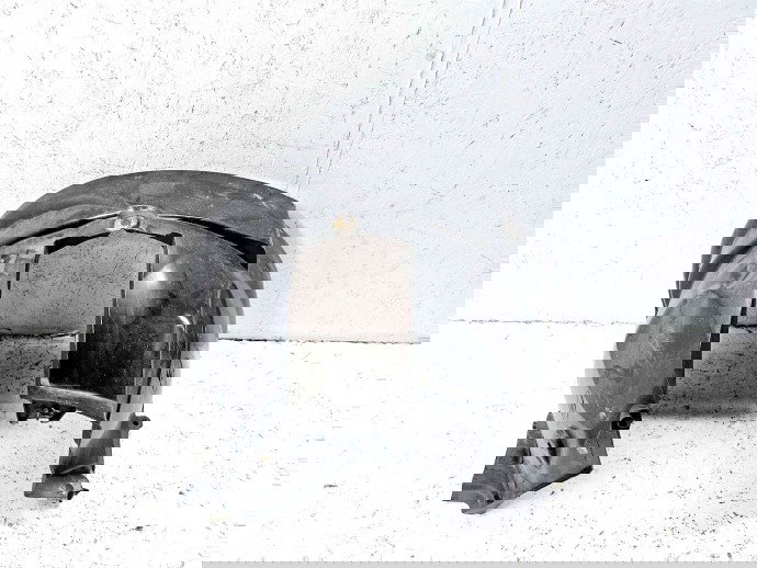 Carenaj roata stanga fata Dacia Duster [Fabr 2010-2017] 638410005R