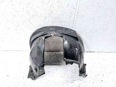 Carenaj roata stanga fata Dacia Duster [Fabr 2010-2017] 638410005R