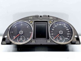   Ceas bord Volkswagen Passat B6 Variant (3C5) [Fabr 2005-2010] 3C0920872G