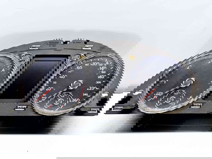   Ceas bord Volkswagen Passat B6 Variant (3C5) [Fabr 2005-2010] 3C0920872G