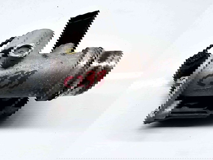 Clapeta acceleratie Dacia Logan II MCV BK (K52) [Fabr 2013-2022] Facelift 161A09287R 1.5 DCI K9K-626 66KW / 90CP 1.5 DCI K9K-626 66KW / 90CP