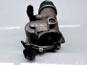 Clapeta acceleratie Dacia Logan II MCV BK (K52) [Fabr 2013-2022] Facelift 161A09287R 1.5 DCI K9K-626 66KW / 90CP 1.5 DCI K9K-626 66KW / 90CP