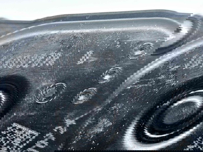 Clapeta acceleratie Dacia Logan II MCV BK (K52) [Fabr 2013-2022] Facelift 161A09287R 1.5 DCI K9K-626 66KW / 90CP 1.5 DCI K9K-626 66KW / 90CP