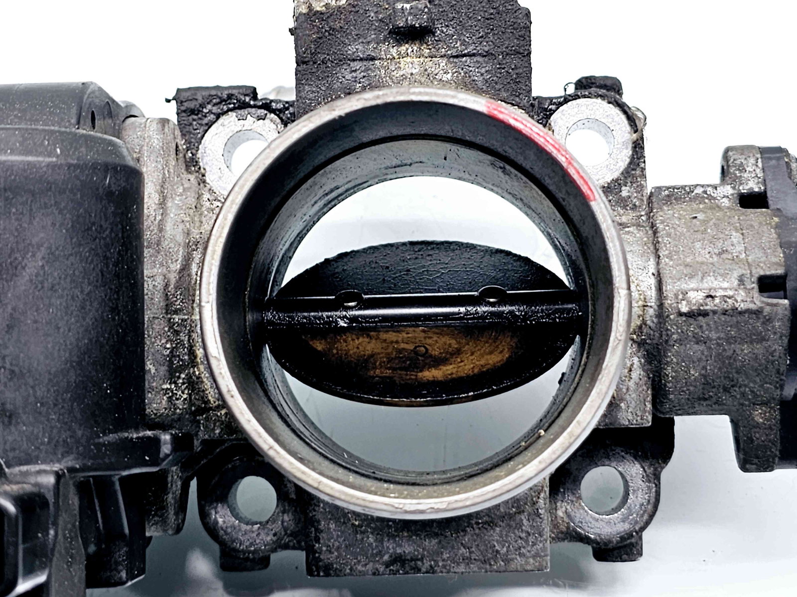 Clapeta acceleratie LEXUS IS II (GSE2, ALE2, USE2) [Fabr 2005-2013] 192300-2010 2.2 2AD-FHV 130KW / 177CP 2.2 2AD-FHV 130KW / 177CP - imagine 2