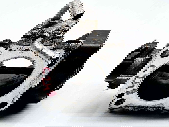 Clapeta acceleratie LEXUS IS II (GSE2, ALE2, USE2) [Fabr 2005-2013] 192300-2010 2.2  2AD-FHV 130KW / 177CP 2.2  2AD-FHV 130KW / 177CP