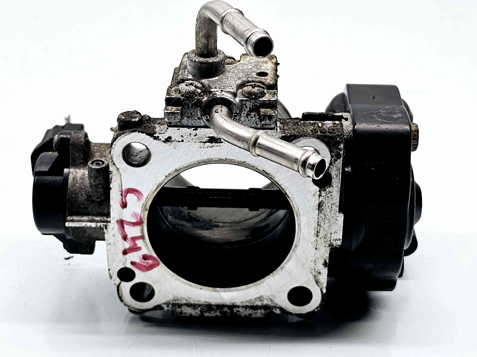 Clapeta acceleratie LEXUS IS II (GSE2, ALE2, USE2) [Fabr 2005-2013] 192300-2010 2.2 2AD-FHV 130KW / 177CP 2.2 2AD-FHV 130KW / 177CP - imagine 3