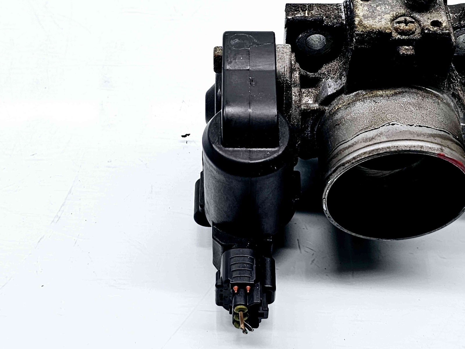 Clapeta acceleratie LEXUS IS II (GSE2, ALE2, USE2) [Fabr 2005-2013] 192300-2010 2.2 2AD-FHV 130KW / 177CP 2.2 2AD-FHV 130KW / 177CP - imagine 5