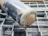 Amortizor stanga fata Volvo V40 [Fabr 2013-2019] OEM 1.6 D162T  