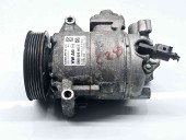 Compresor clima Skoda Octavia 2 (1Z3) [Fabr 2004-2013] Facelift 5N0820803E 1.6 TDI CAYC 77KW / 105CP 1.6 TDI CAYC 77KW / 105CP