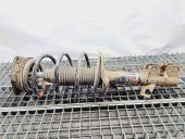 Amortizor stanga fata Nissan Qashqai [Fabr 2007-2014] 54303JD03A 1.5 DCI K9K  