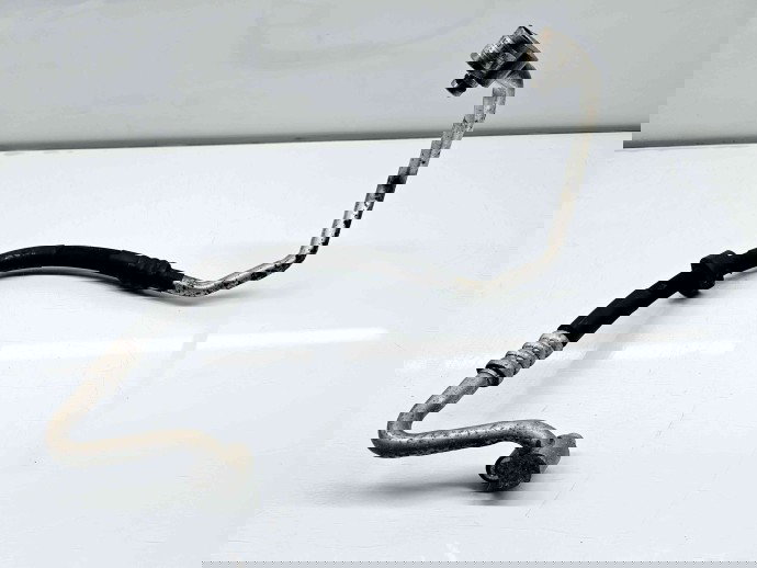 Conducta AC Volkswagen Passat B7 (362) [Fabr 2010-2014] 3C0820721R 2.0 TDI CFFB 103KW / 140CP 2.0 TDI CFFB 103KW / 140CP