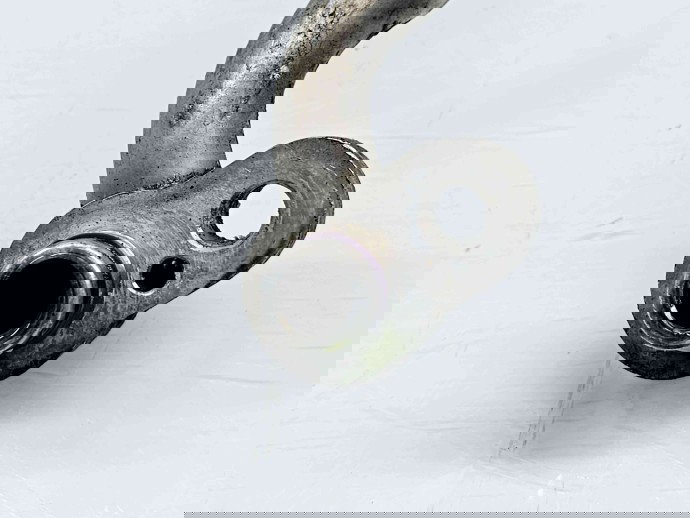 Conducta AC Volkswagen Passat B7 (362) [Fabr 2010-2014] 3C0820721R 2.0 TDI CFFB 103KW / 140CP 2.0 TDI CFFB 103KW / 140CP