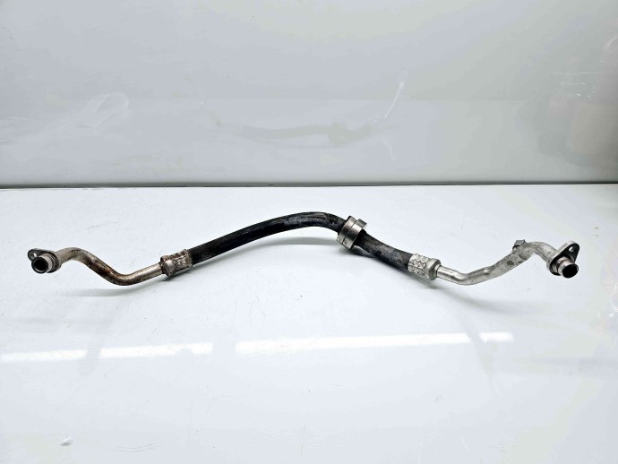 Conducta AC Dacia Logan II MCV BK (K52) [Fabr 2013-2022] Facelift 924543827R 1.5 DCI K9K-626 66KW / 90CP 1.5 DCI K9K-626 66KW / 90CP