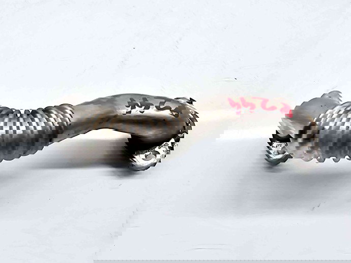 Conducta gaze Volkswagen Passat B7 (362) [Fabr 2010-2014] 03P131521A 2.0 TDI CFFB 103KW / 140CP 2.0 TDI CFFB 103KW / 140CP