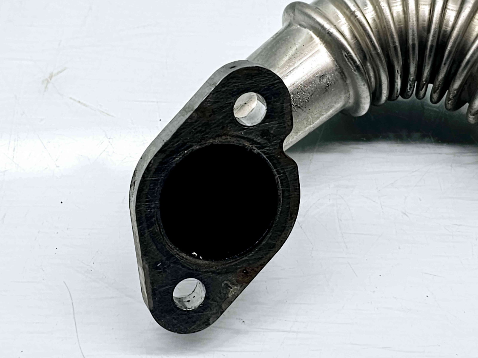 Conducta gaze Volkswagen Passat B7 (362) [Fabr 2010-2014] 03P131521A 2.0 TDI CFFB 103KW / 140CP 2.0 TDI CFFB 103KW / 140CP - imagine 4