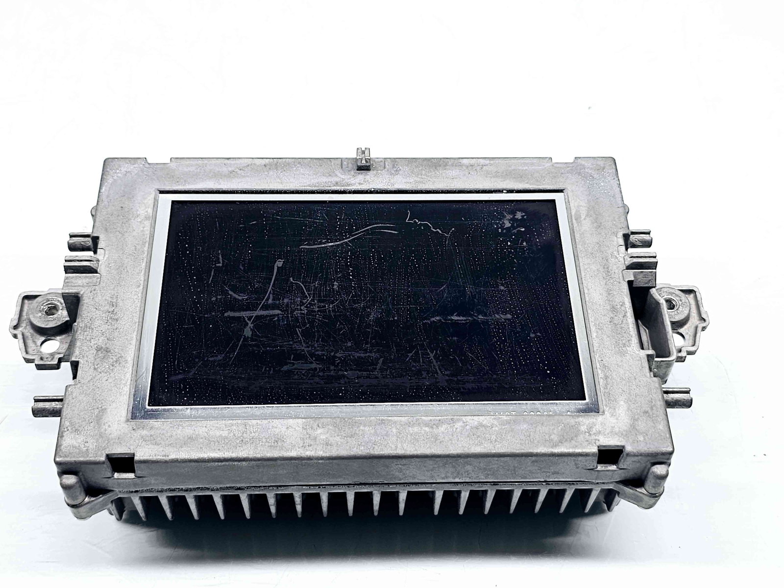 Display bord Mercedes Clasa E (W212) AMG [Fabr 2009-2016] A2129010103 - imagine 1