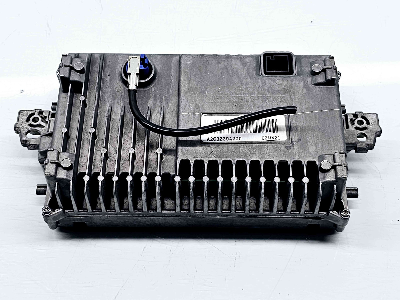 Display bord Mercedes Clasa E (W212) AMG [Fabr 2009-2016] A2129010103 - imagine 2