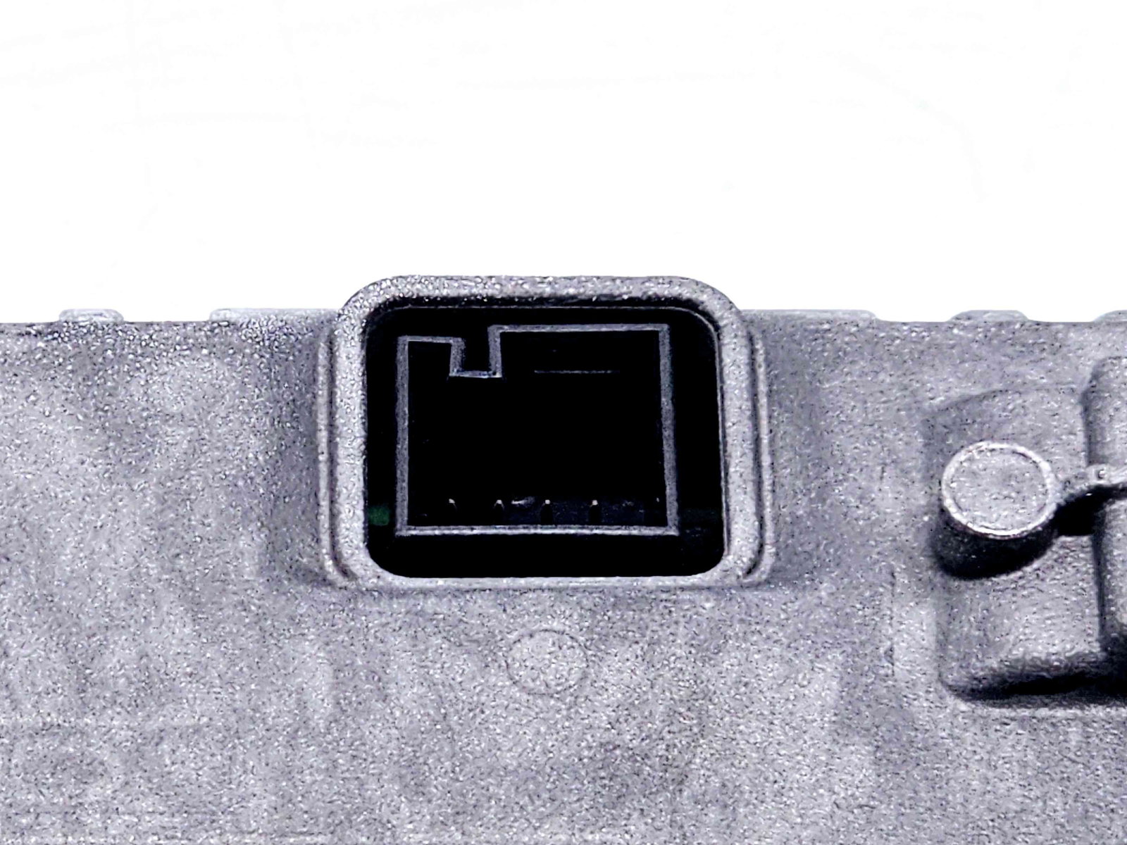 Display bord Mercedes Clasa E (W212) AMG [Fabr 2009-2016] A2129010103 - imagine 3