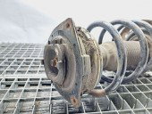 Amortizor stanga fata Nissan Qashqai [Fabr 2007-2014] 54303JD03A 1.5 DCI K9K  