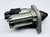   Electromotor 10 dinti Volkswagen Golf 6 (5K1) [Fabr 2009-2013] 02Z911023G  1.4 Benz CAXA90KW / 122CP  1.4 Benz CAXA90KW / 122CP
