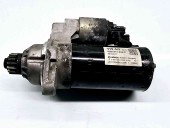   Electromotor 13 dinti Volkswagen Passat B7 (362) [Fabr 2010-2014] 02M911024C  2.0 TDI CFFB103KW / 140CP  2.0 TDI CFFB103KW / 140CP