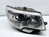   Far dreapta Skoda Superb II Combi (3T5) [Fabr 2009-2015] OEM