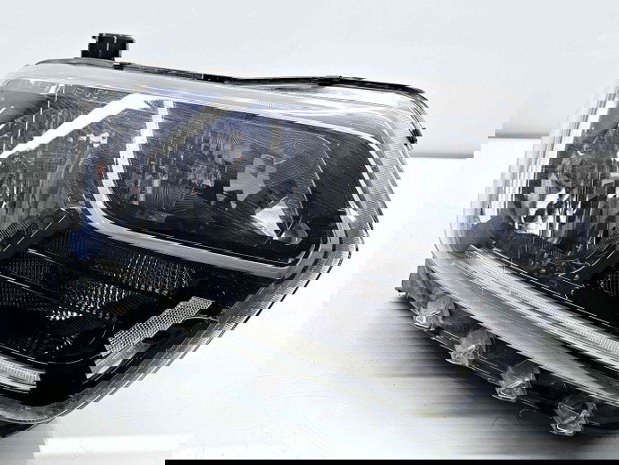   Far dreapta Dacia Duster 2 [Fabr 2017-2023] 260101503R