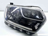   Far dreapta Dacia Duster 2 [Fabr 2017-2023] 260101503R