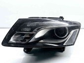   Far stanga Audi Q5 (8RB) [Fabr 2008-2016] S-line 8R0941003AG