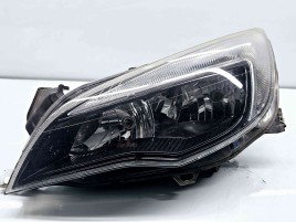   Far stanga Opel Astra J [Fabr 2009-2015] 13297720