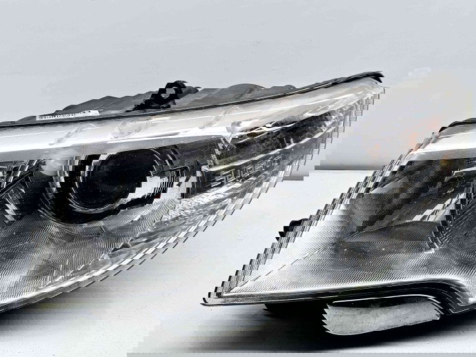   Far stanga Skoda Superb II Combi (3T5) [Fabr 2009-2015] 3T2941015E