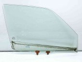 Geam usa dreapta fata Nissan Juke [Fabr 2010-2014] Facelift OEM