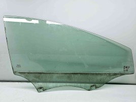 Geam usa dreapta fata Seat Leon (1P1) [Fabr 2005-2011] OEM