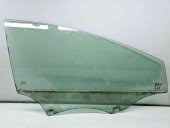 Geam usa dreapta fata Seat Leon (1P1) [Fabr 2005-2011] OEM