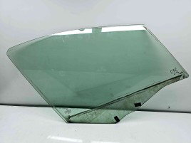 Geam usa dreapta fata Peugeot 308 [Fabr 2007-2013] OEM